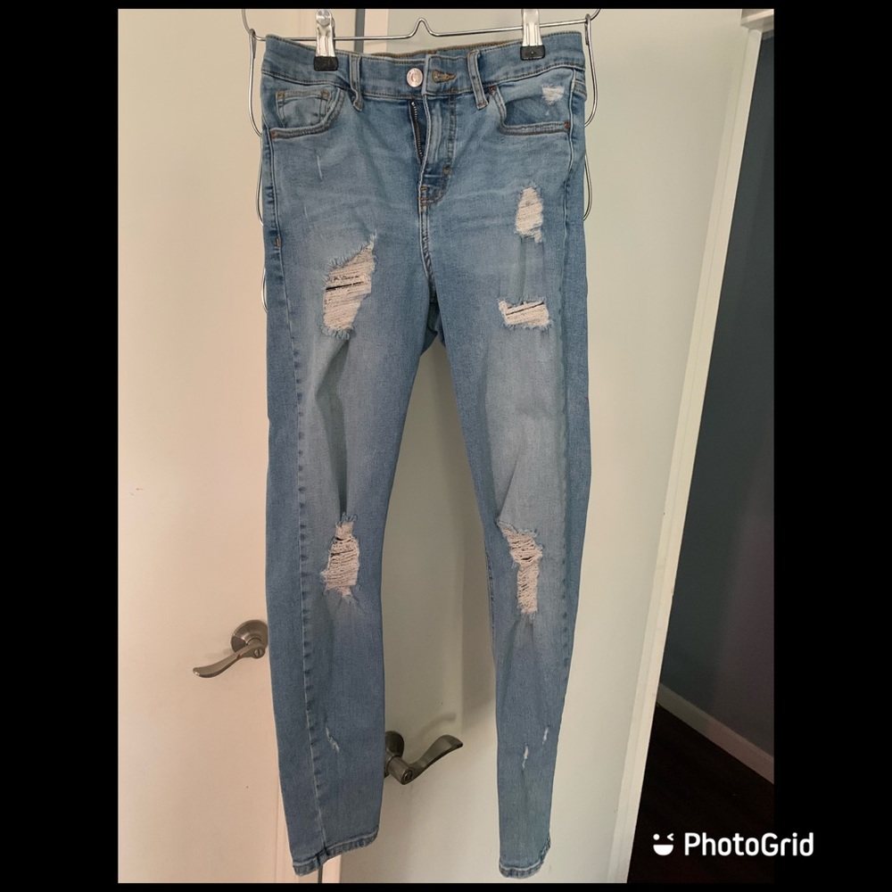 Jeans